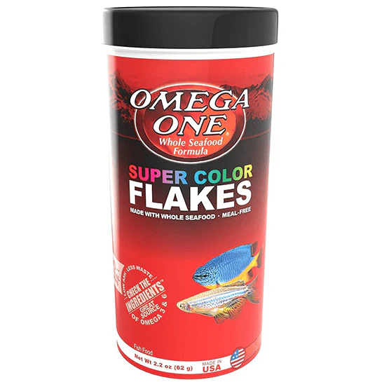 Omega One Super Color Flakes - Image 2
