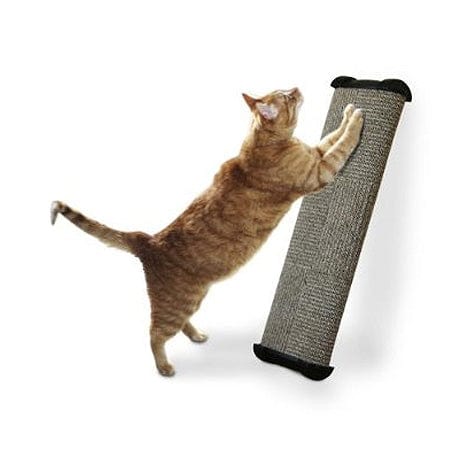 Omega Paw Lean it Anywhere Scratching Posts - Image 5