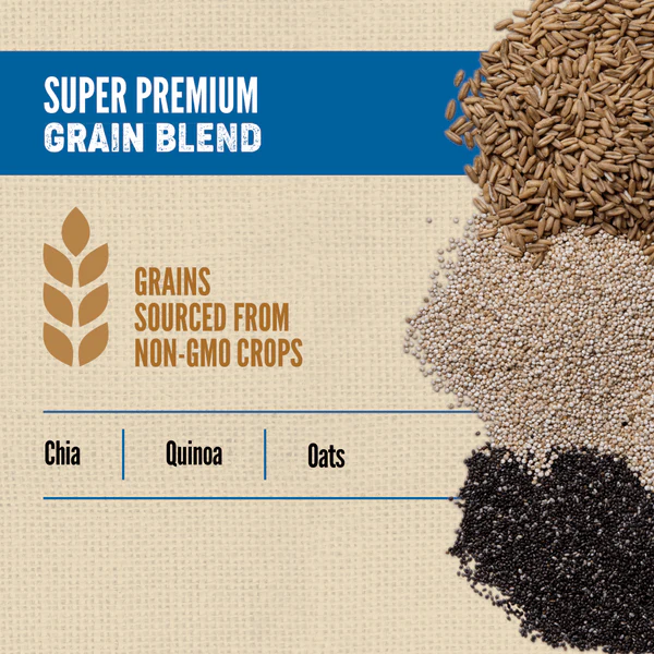 Orijen Amazing Grains Original Dry Dog Food - Image 2