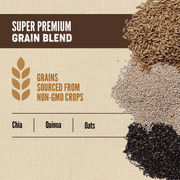 Orijen Amazing Grains Regional Red Dry Dog Food - Image 2