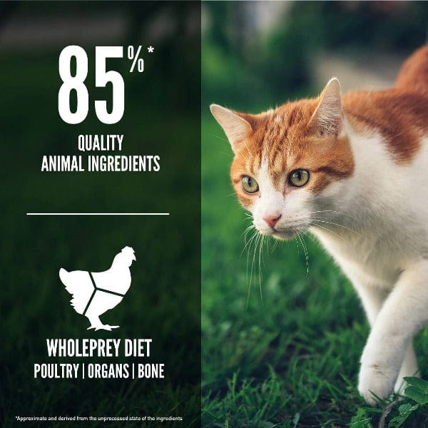 Orijen Fit & Trim Dry Cat Food - Image 3