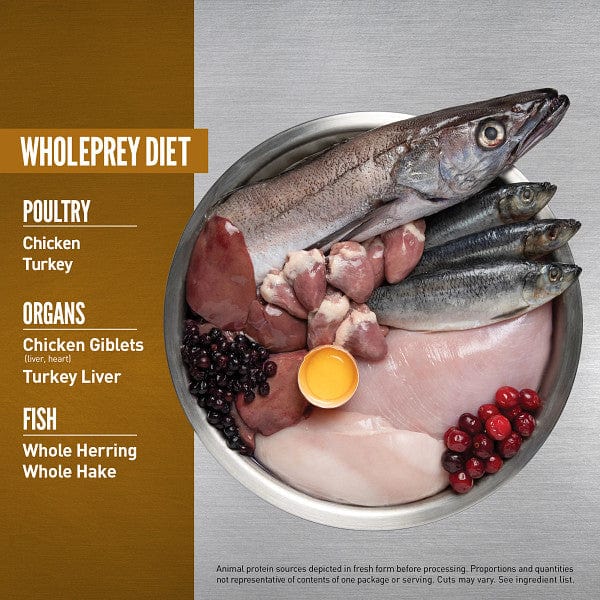 Orijen Original Dry Cat Food - Image 4