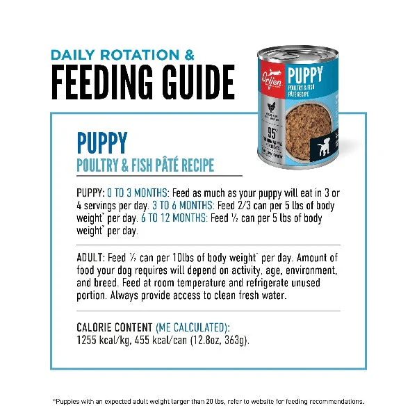 Orijen Puppy Canned Dog Food - Image 6