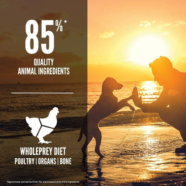 Orijen Puppy Dry Dog Food - Image 3