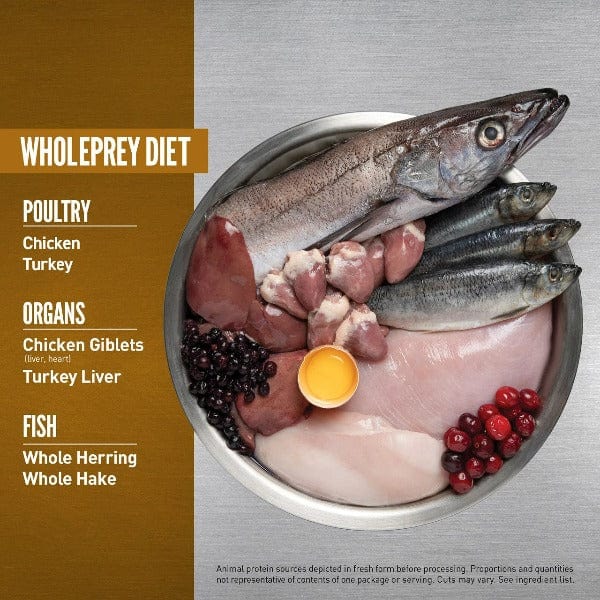 Orijen Puppy Dry Dog Food - Image 4
