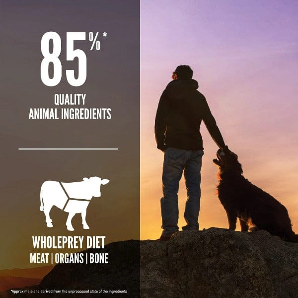 Orijen Regional Red Dry Dog Food - Image 3