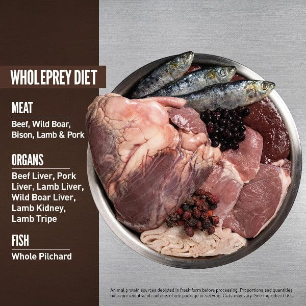 Orijen Regional Red Dry Dog Food - Image 4