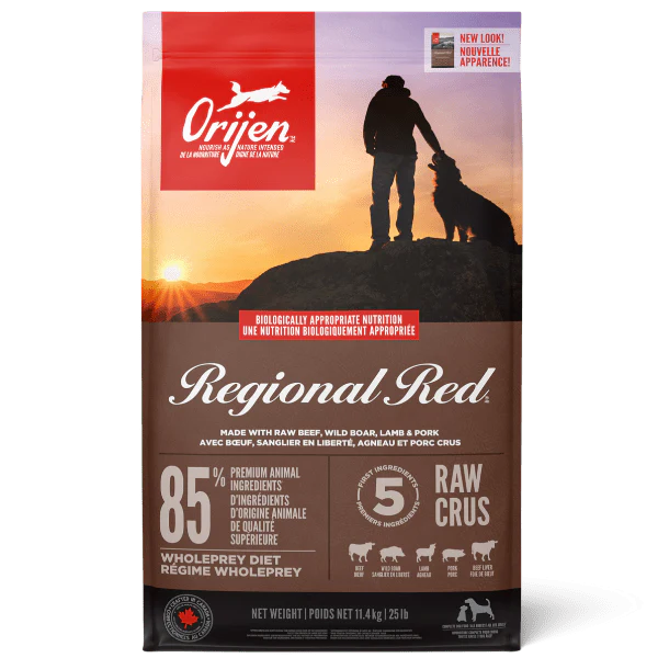 Orijen Regional Red Dry Dog Food - Image 6