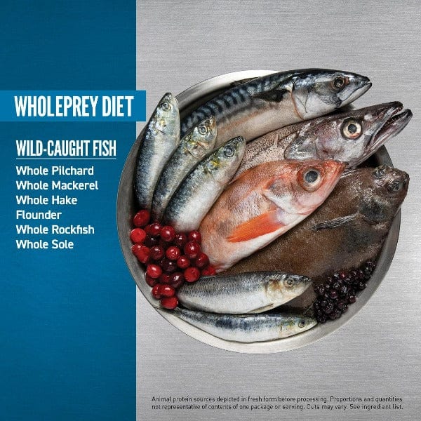 Orijen Six Fish Dry Dog Food - Image 4
