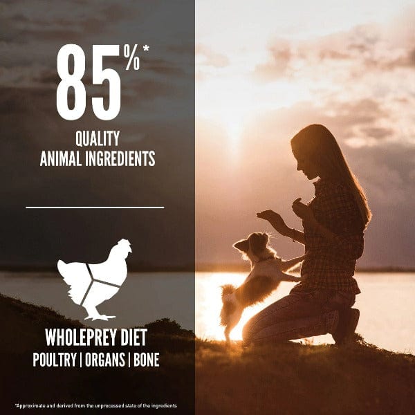 Orijen Small Breed Dry Dog Food - Image 3