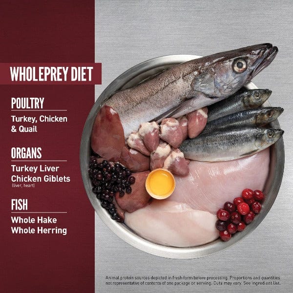Orijen Small Breed Dry Dog Food - Image 4