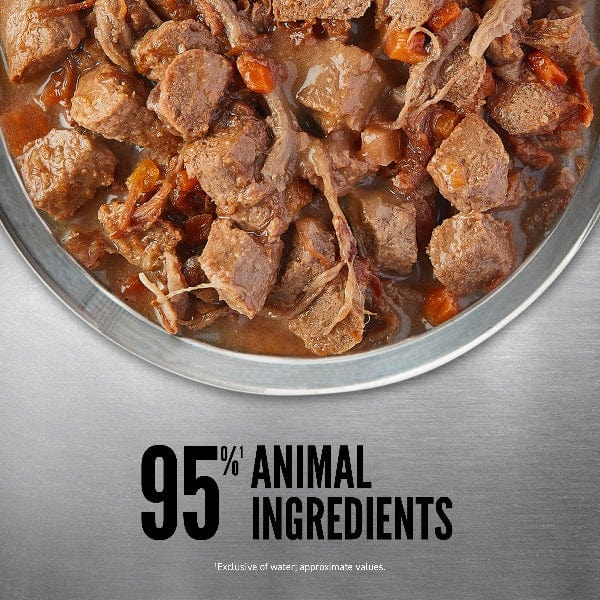 Orijen Tundra Canned Dog Food - Image 3