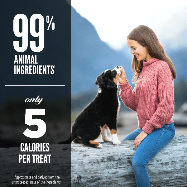 Orijen Tundra Freeze-Dried Dog Treats - Image 3