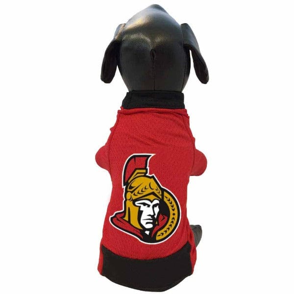 Ottawa Senators All Star NHL Athletic Jersey