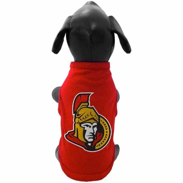 Ottawa Senators All Star NHL Tshirt