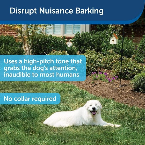 PetSafe Ultrasonic Outdoor Bark Deterrent - Image 2