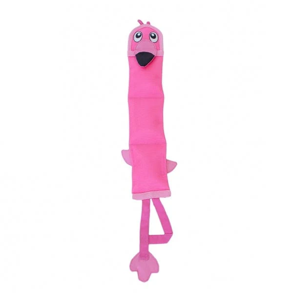 Outward Hound Fire Biterz Dog Toy - Image 3