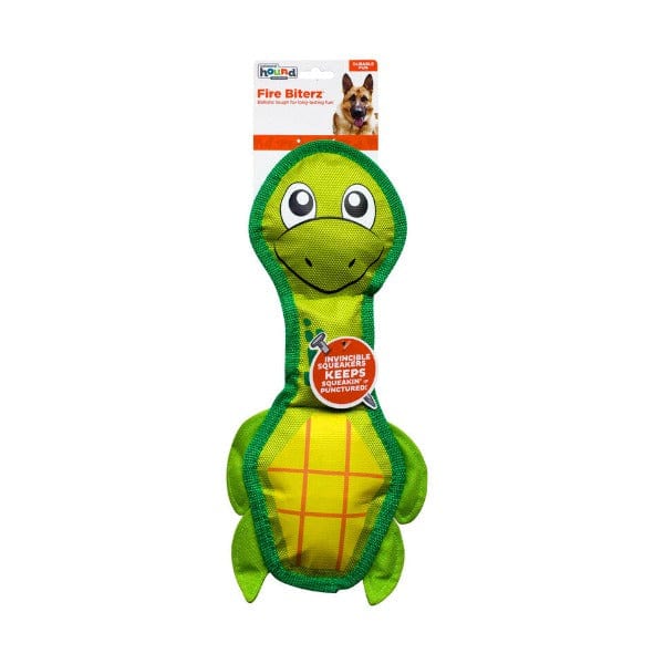Outward Hound Fire Biterz Dog Toy - Image 8