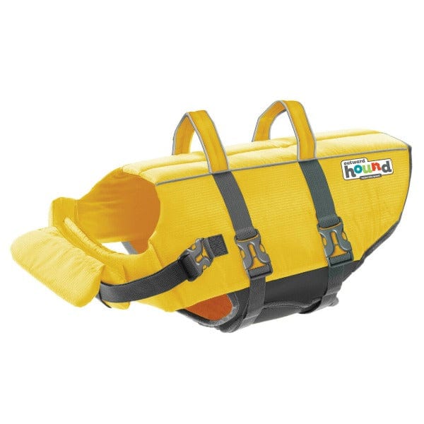 Outward Hound Granby Splash LifeJacket - Image 3