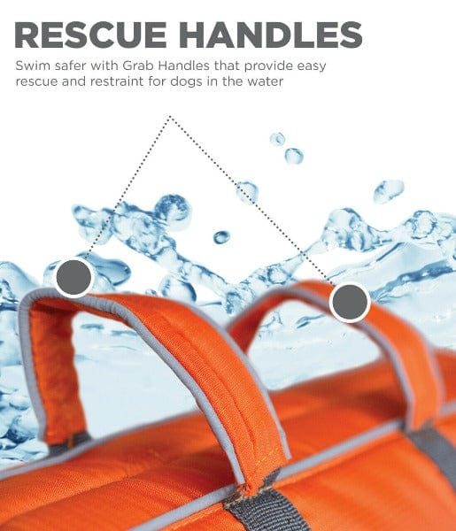 Outward Hound Granby Splash LifeJacket - Image 6