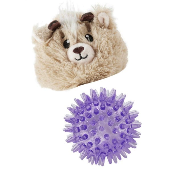 Outward Hound Reversi-Balls Dog Toy - Image 2