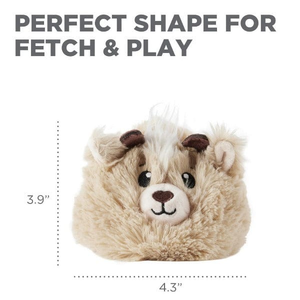 Outward Hound Reversi-Balls Dog Toy - Image 3