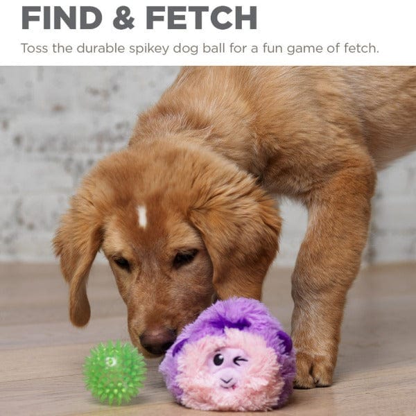 Outward Hound Reversi-Balls Dog Toy - Image 5