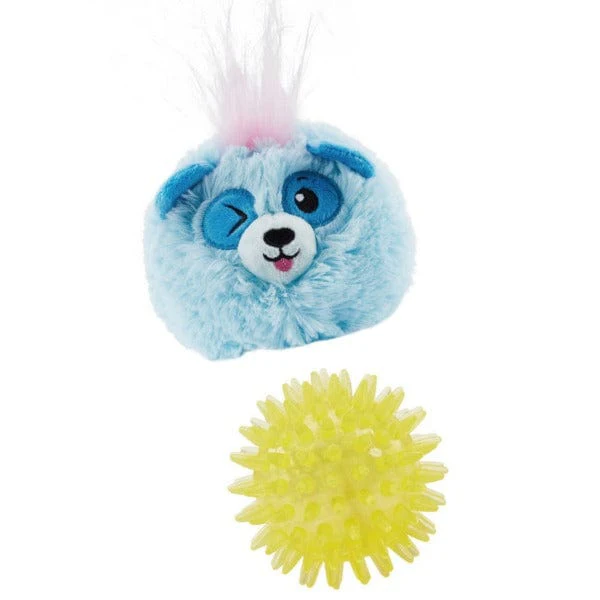 Outward Hound Reversi-Balls Dog Toy - Image 8