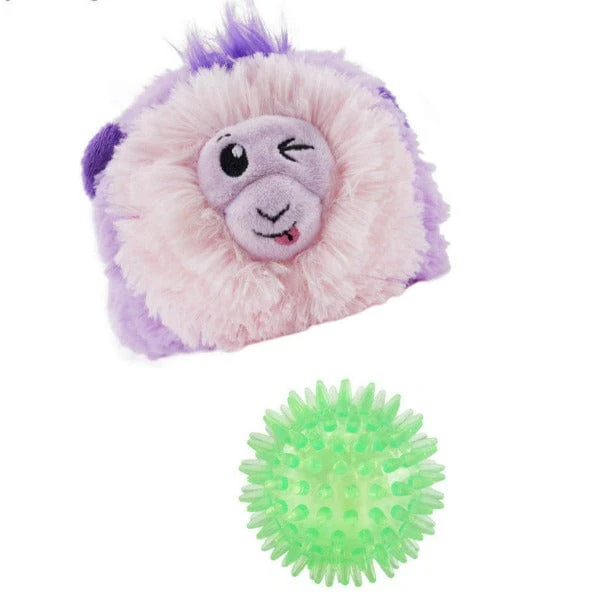 Outward Hound Reversi-Balls Dog Toy - Image 9