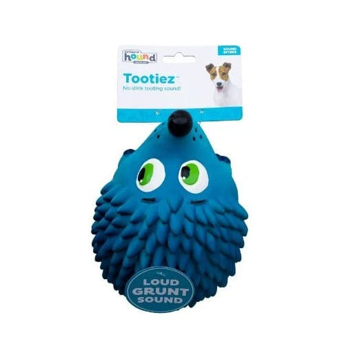 Outward Hound Tootiez Dog Toy - Image 11