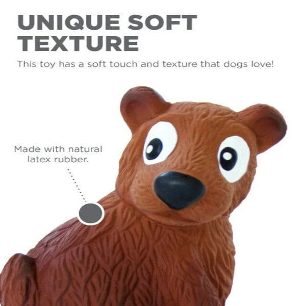 Outward Hound Tootiez Dog Toy - Image 5