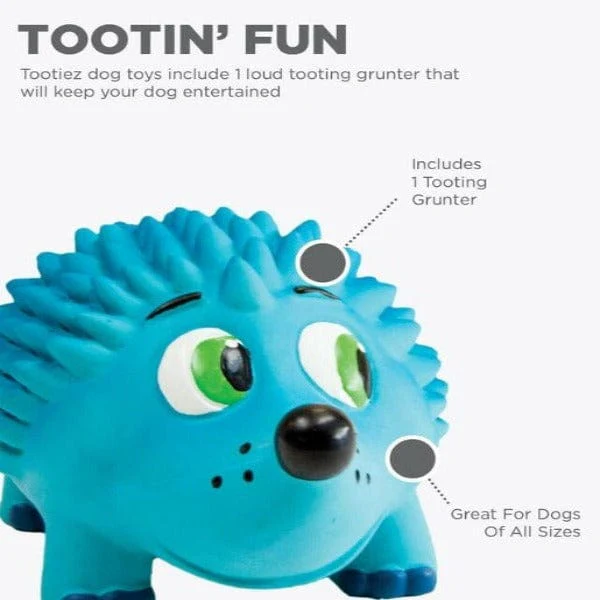 Outward Hound Tootiez Dog Toy - Image 7