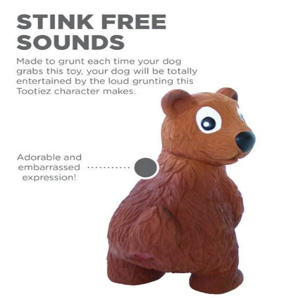 Outward Hound Tootiez Dog Toy - Image 8