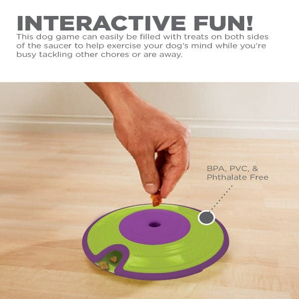 Outward Hound Treat Maze - Image 3