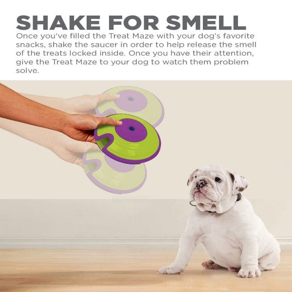Outward Hound Treat Maze - Image 4