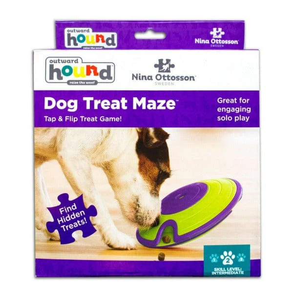 Outward Hound Treat Maze - Image 7