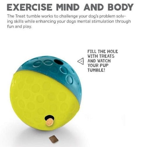 Outward Hound Treat Tumble for Dogs - Image 3