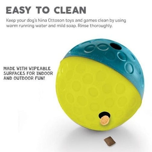 Outward Hound Treat Tumble for Dogs - Image 5