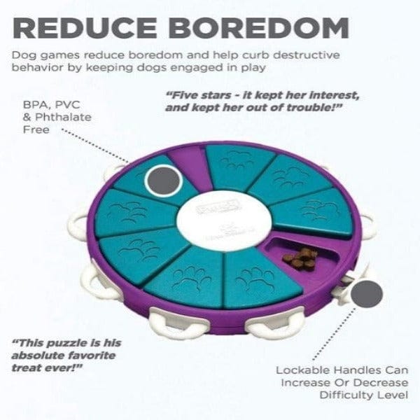 Outward Hound Twister for Dogs - Image 4