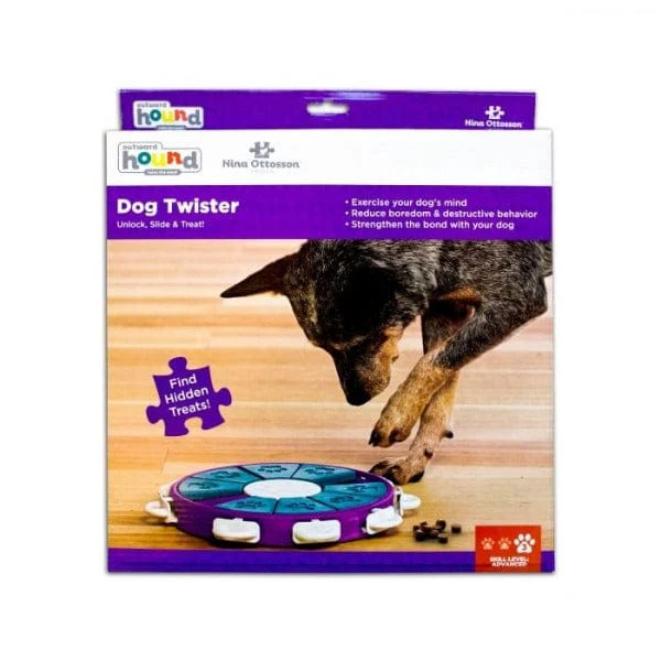 Outward Hound Twister for Dogs - Image 6