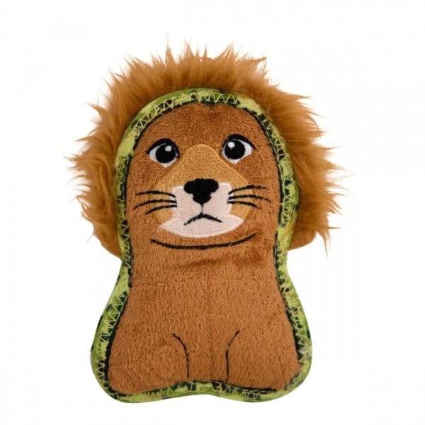 Outward Hound Xtreme Seamz Small Dog Toy - Image 2