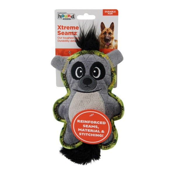 Outward Hound Xtreme Seamz Small Dog Toy - Image 7