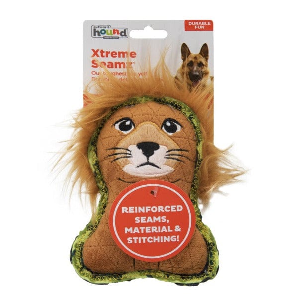 Outward Hound Xtreme Seamz Small Dog Toy - Image 8