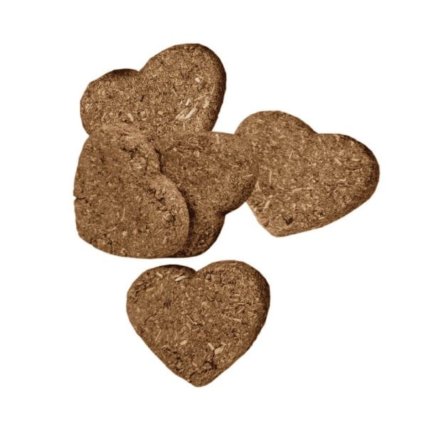 Oxbow Bene Terra Organic Barley Biscuits - Image 4