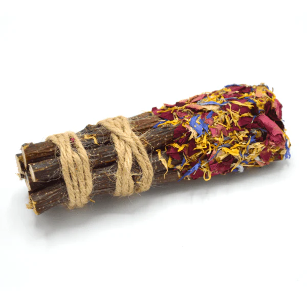 Oxbow Enriched Life - Apple Stick Bouquet - Image 6