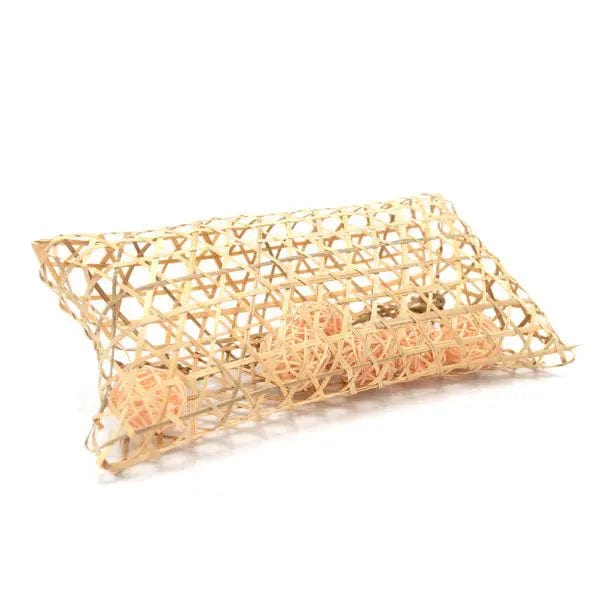 Oxbow Enriched Life - Bamboo Play Pouch - Image 7