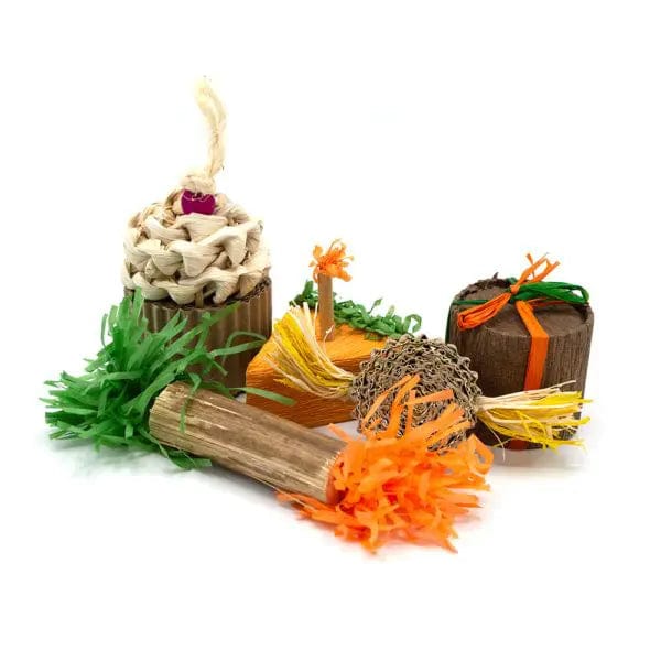Oxbow Enriched Life - Birthday Party Pack - Image 7