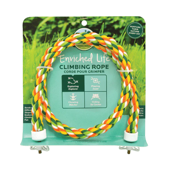 Oxbow Enriched Life - Climbing Rope