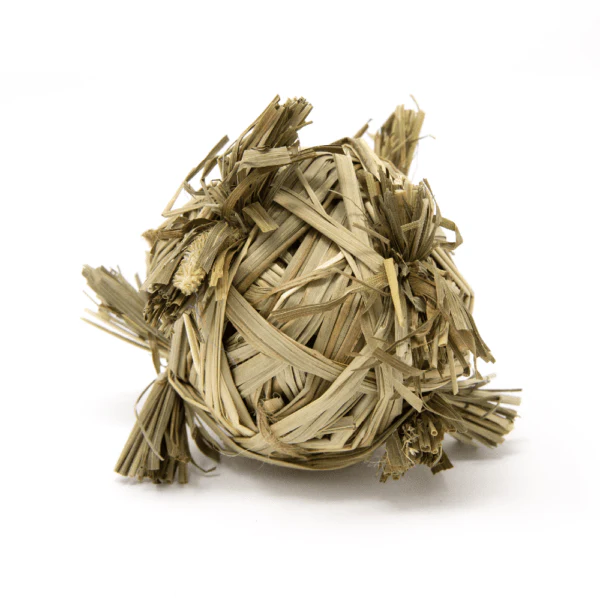 Oxbow Enriched Life - Crazy Hay Ball - Image 6