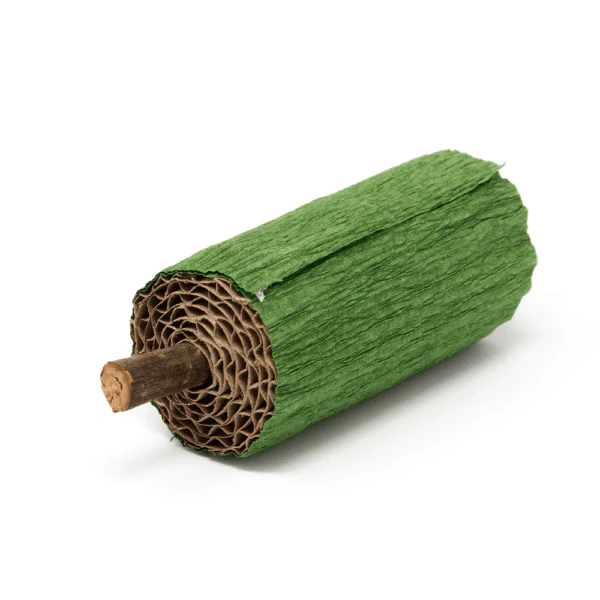 Oxbow Enriched Life - Crinkle Barrel with Apple Sticks - Image 6